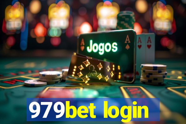 979bet login